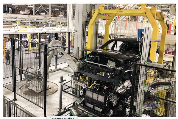 Volvo - Ridgeville, South Carolina