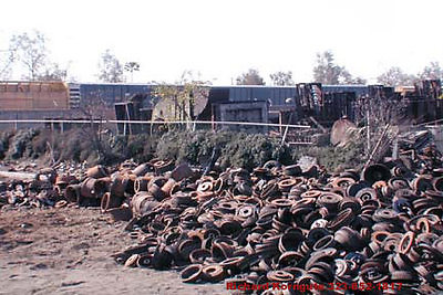 CC Foundry - Fontana