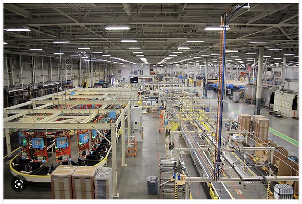 GE Appliances - Louisville KY