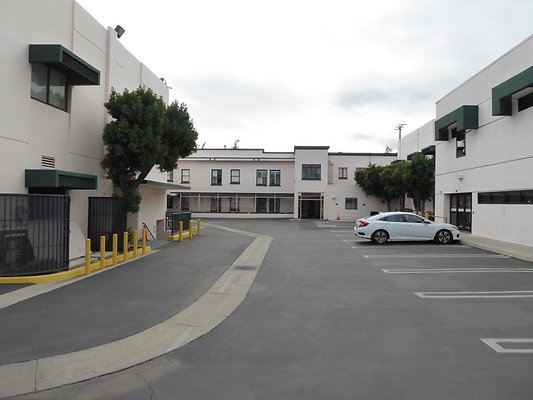 AHC Hospital