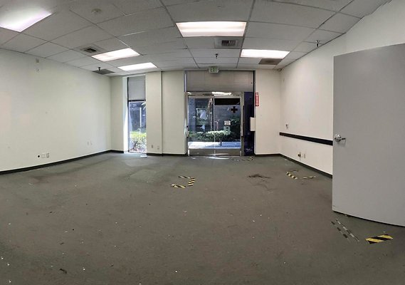 Server Room IRS RTR-8196