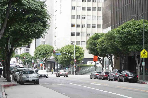 Wilshire &amp; Hope-110