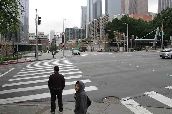 1st &amp; Hill-111