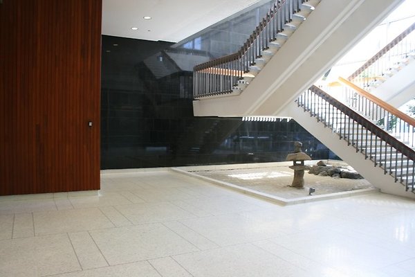 Auditorium South Park Center Location Scout and Manager.  Portal