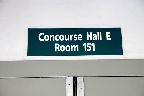 LA Convention Center