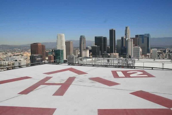 ATT Center LP - DTLA