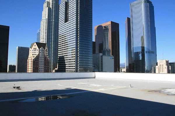 International Jewelry Center LP - DTLA