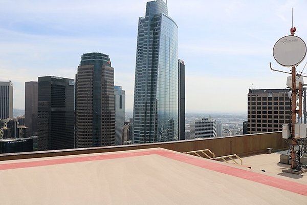 1055 W 7th Street LP - DTLA