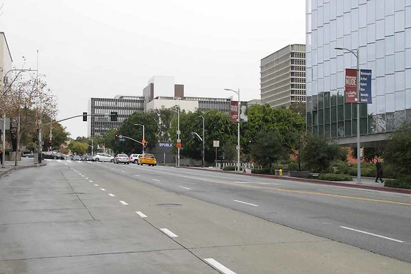 1st &amp; Hill-101