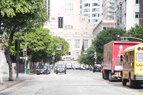 Wilshire &amp; Hope-101