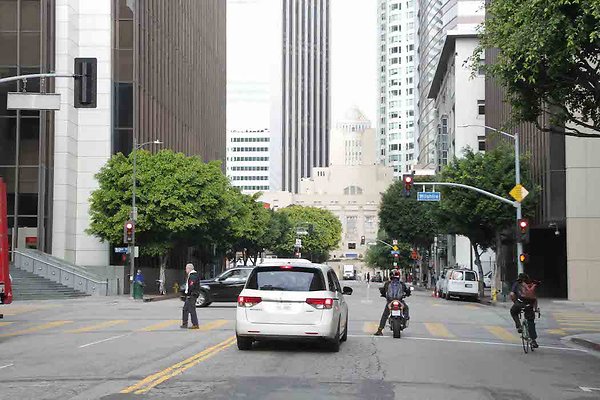 Wilshire &amp; Hope-104