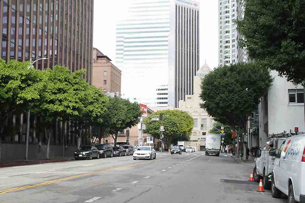 Wilshire &amp; Hope-127