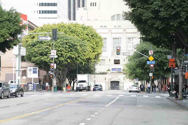 Wilshire &amp; Hope-129