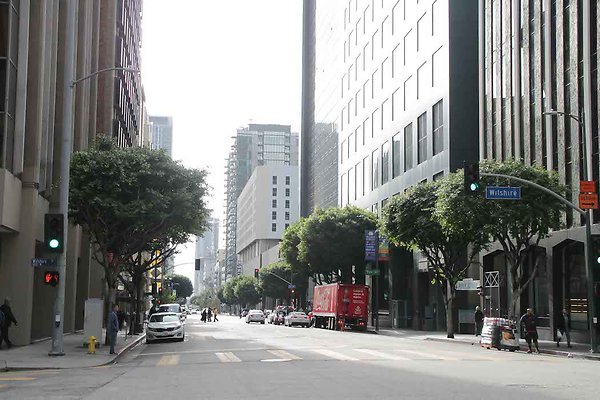 Wilshire &amp; Hope-126