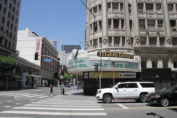 7th and Hill