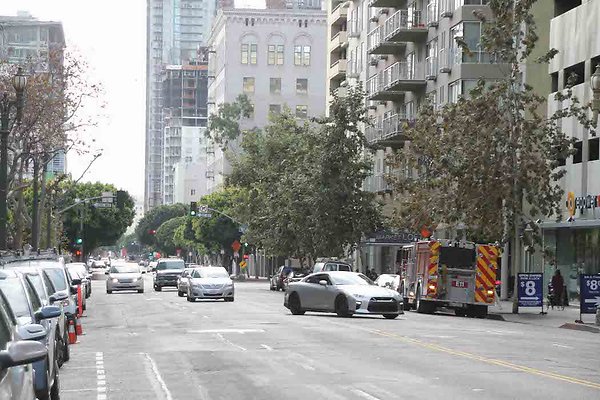 9th &amp; Hope-101