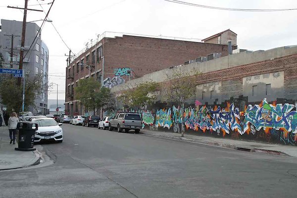 Jesse &amp; Imperial-105