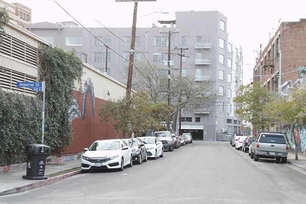 Jesse &amp; Imperial-102
