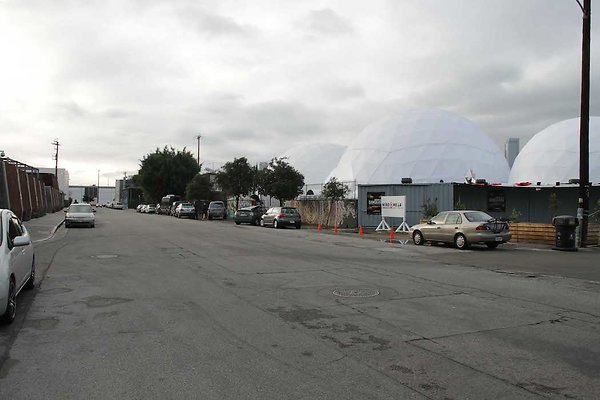 Palmetto and Coylton Arts District