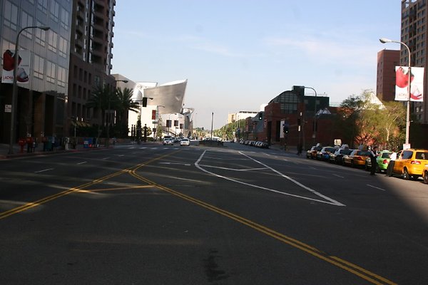 Grand and 3rd