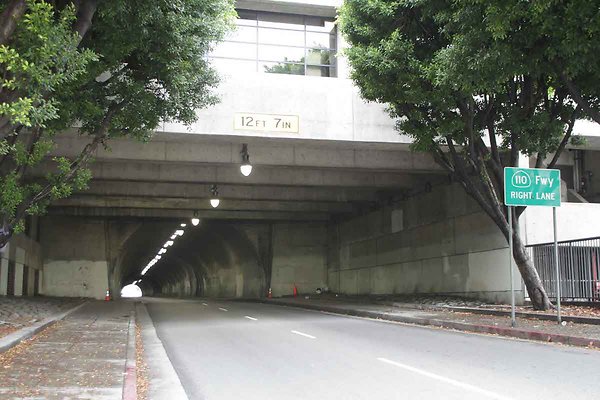 3rd St Tunnel-109