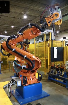 Axis Automation - Michigan